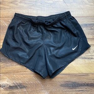 Girls Nike shorts